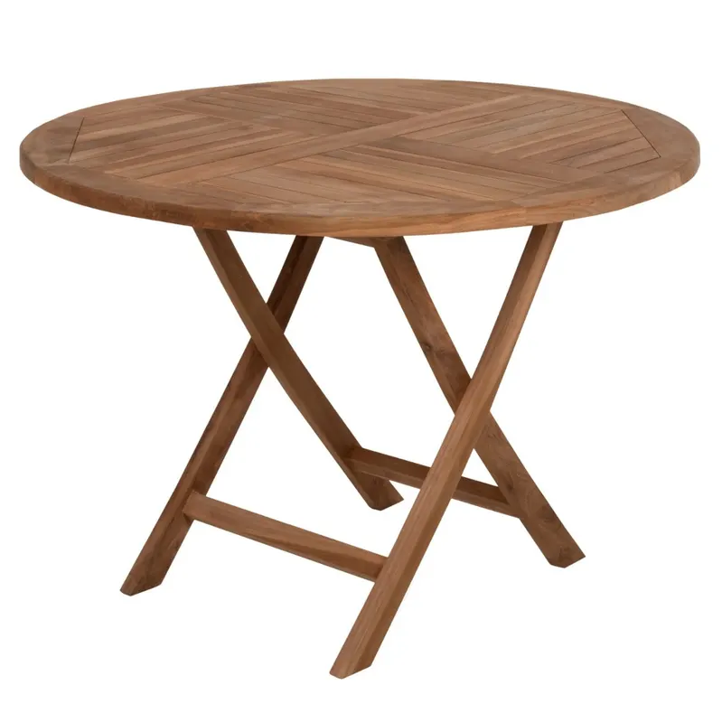 Masa KARDEL ROUND Ø106 CM
