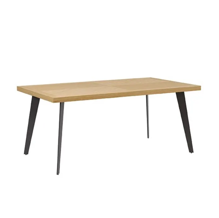 Masa VANDI 140x90/160x90/180x100/200x100 CM - 200x100cm / Lemn
