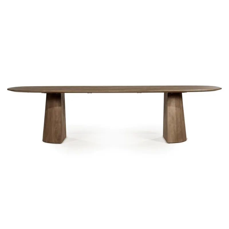 Masa GARNEL 300 x 105 CM - Maro / 300x105cm