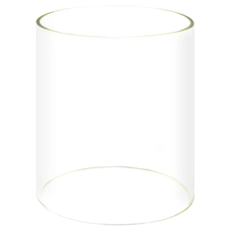 Cilindru sticla pentru aparat de incalzit hot dog, 200x240 mm