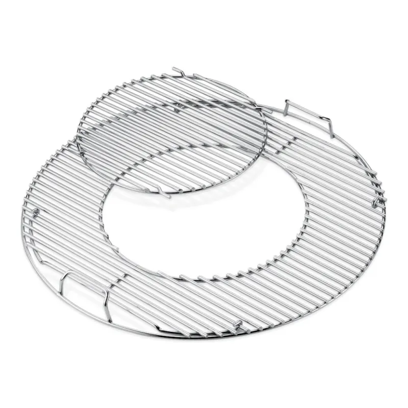 Grile de gatit pentru gratar 57 cm