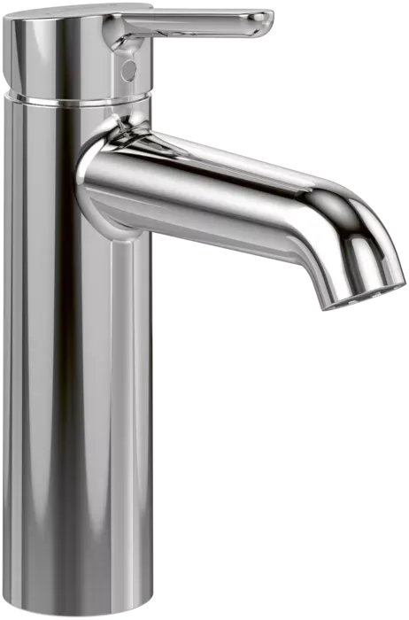 Baterie lavoar Villeroy and Boch Skyla, M, 194 mm, crom, TVW11600400061