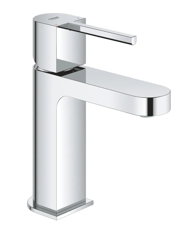 Baterie lavoar Grohe 33163003, 28 mm, 5.7 l min, 1 bar, 35 mm, 172 mm, 111 mm, 1.52 kg, 420 mm, Crom