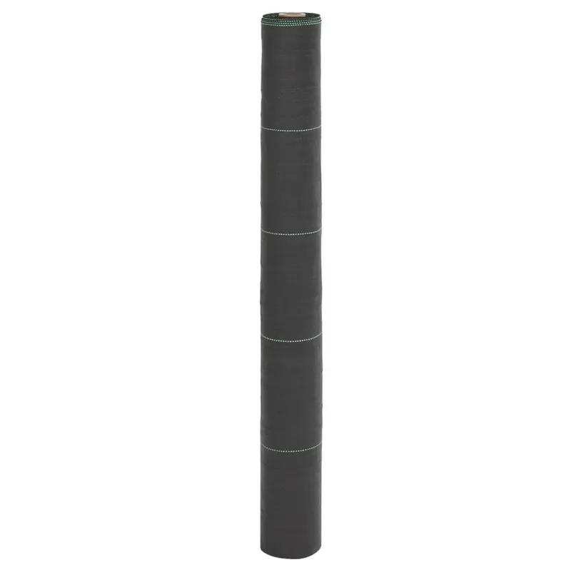 membrana antiburuieni, negru, 1x50 m, pp
