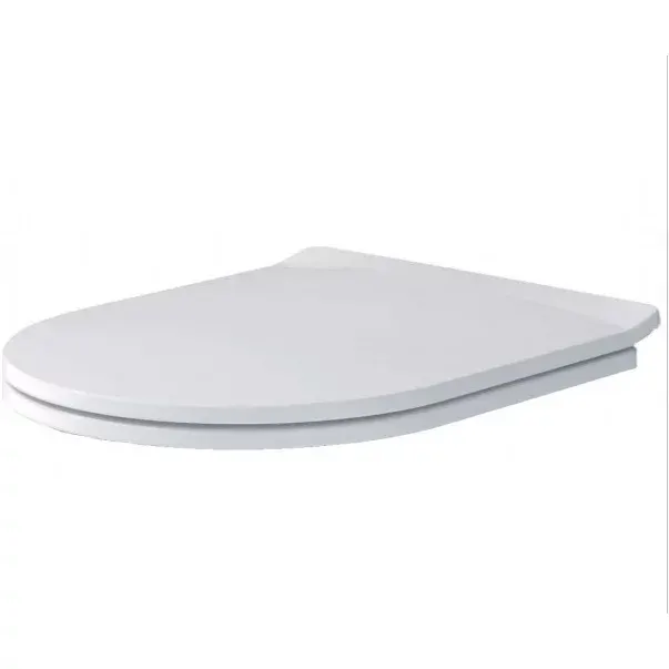 Capac slim soft close VilleroyBoch Soul