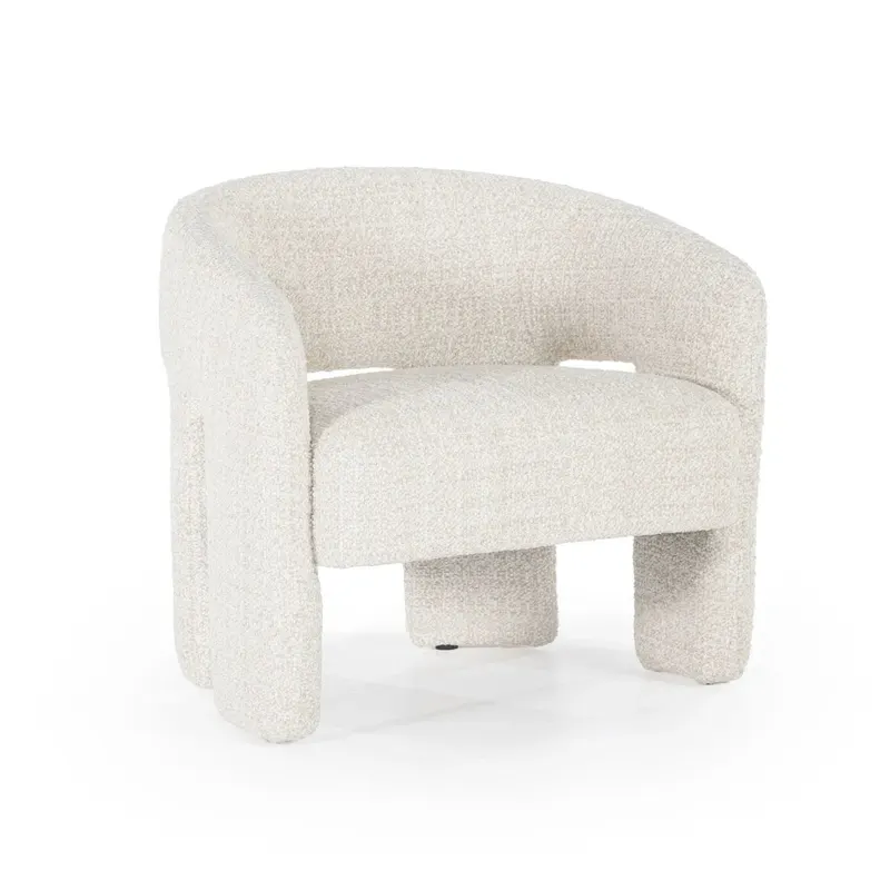 Fotoliu ISARO - Beige