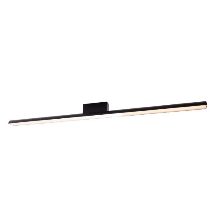 Aplica de perete TAMPARA IP44 - 120cm