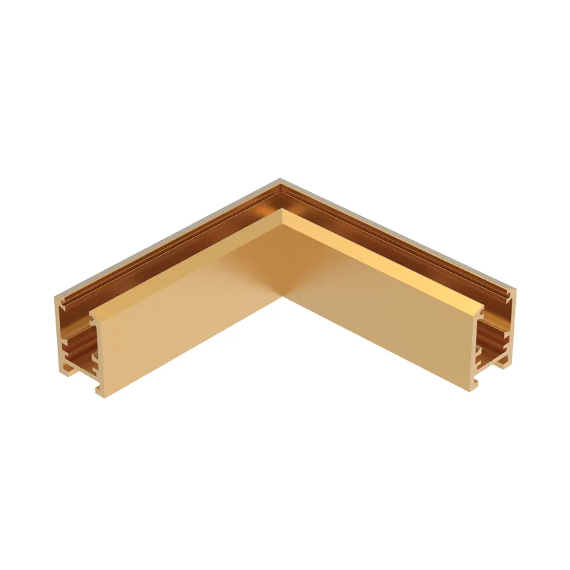 Colt sina magnetica ULTRA SLIM 6MM ANTIQUE BRASS