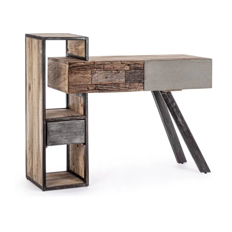 Consola MANCHESTER 118 x 35 x 95 CM