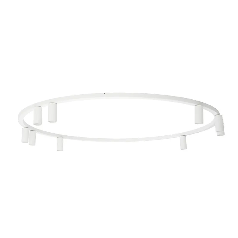 Plafoniera FORTRES 116CM - Alb