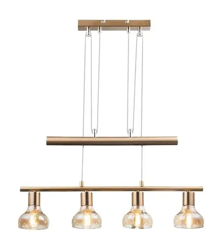 Holly Pendule