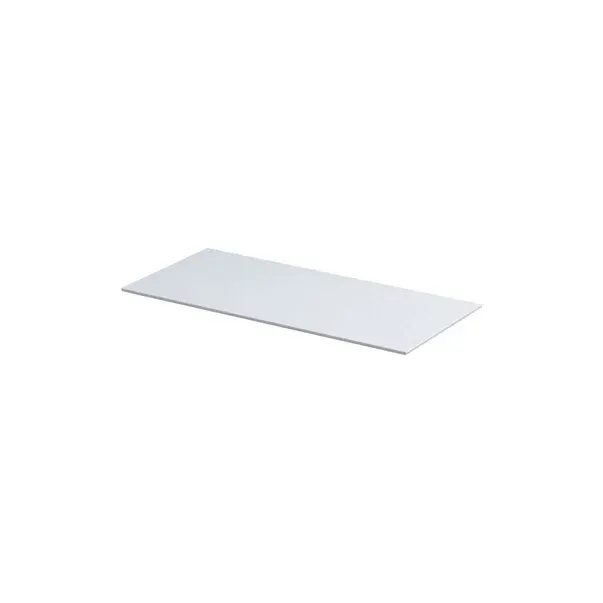 Blat pentru lavoar Oristo Uni alb 100 cm
