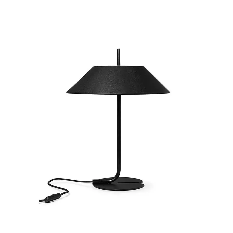 Veioză SAKVIK ST - Negru
