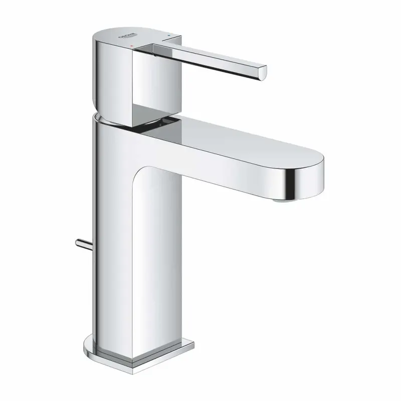 Baterie lavoar culoare crom, marimea S, Grohe Plus