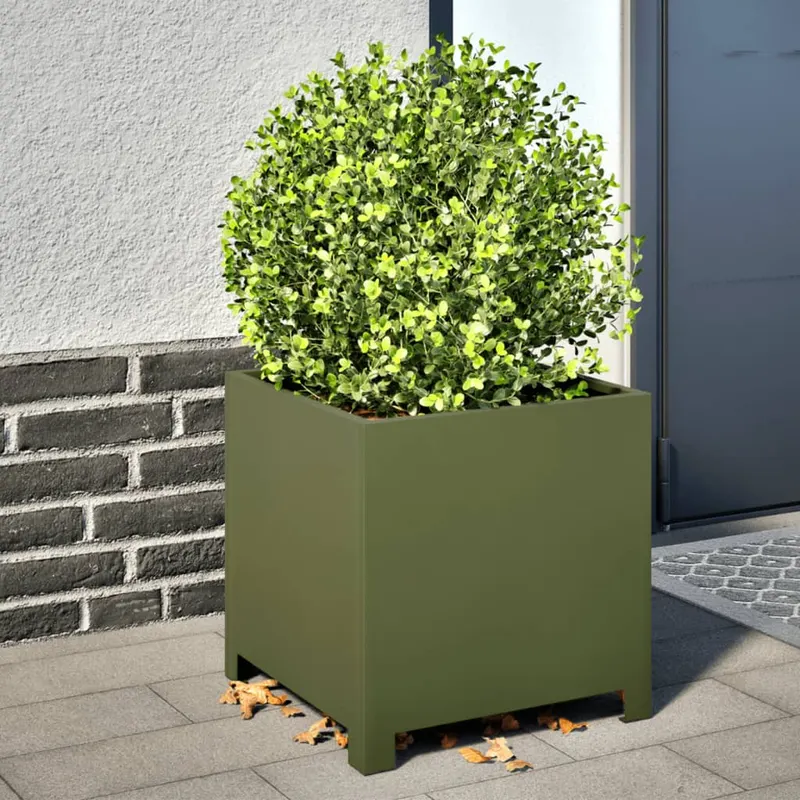 verde