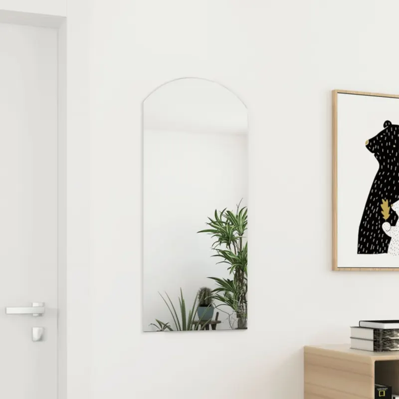 oglinda, 90x45 cm, sticla