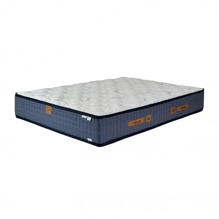 Saltea PREMIUM POCKET cu arcuri, 90x200 cm, H 29 cm