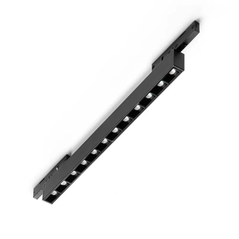 Proiector pe sina magnetica ACCENT 24CM 10W
