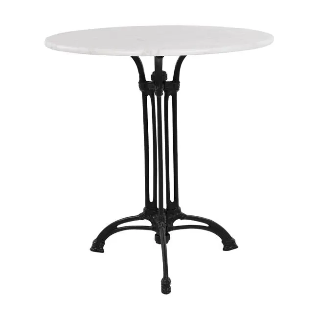 Masa CINZIA ROUND 60/70 CM - Ø 60cm