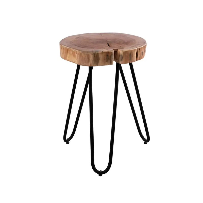 Masuta de cafea TONDER Ø35 x 46 CM