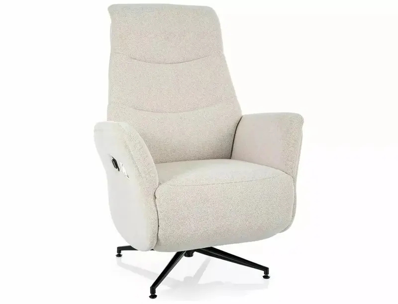 Fotoliu STIRVAL - Beige