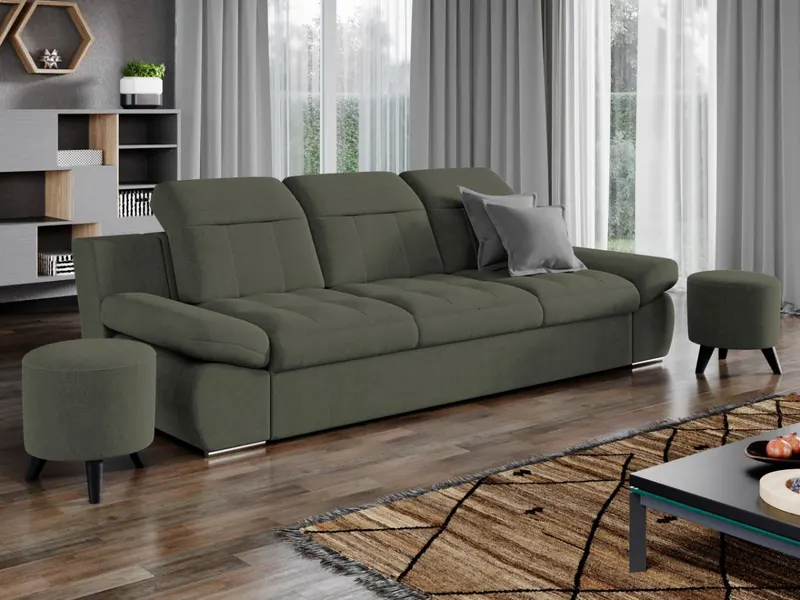 Canapea Mely Cremona 34 — imaginea 2
