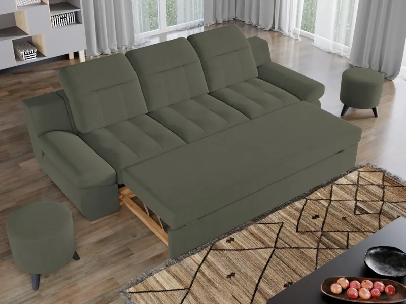Canapea Mely Cremona 34 — imaginea 3