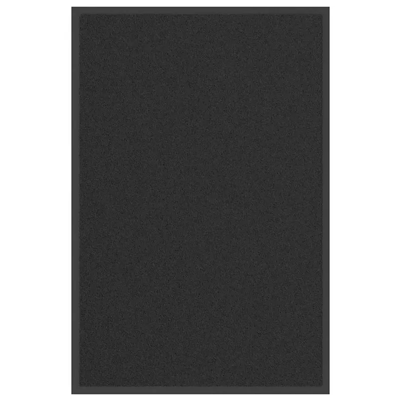 pres negru 60x90 cm