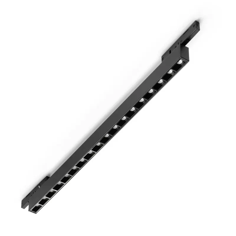 Proiector pe sina magnetica ACCENT 33,5CM 14W