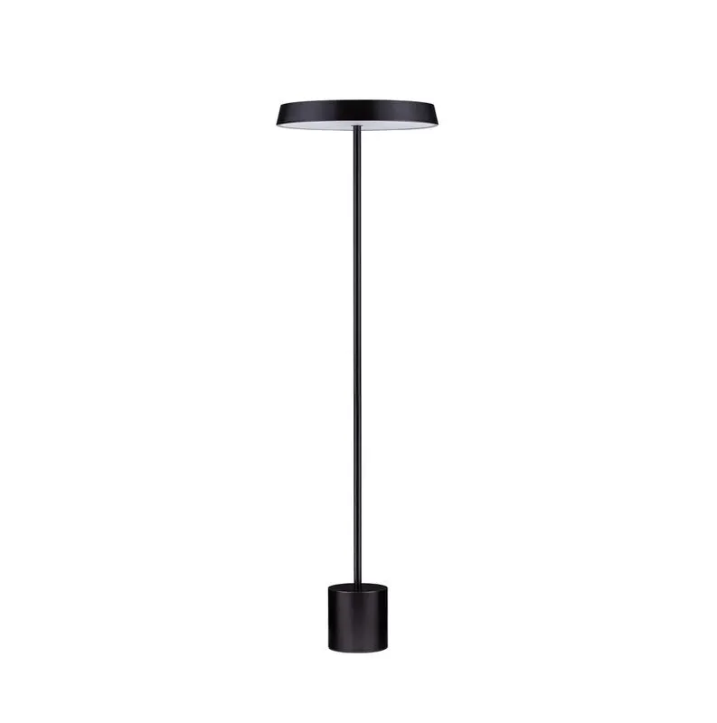 Lampadar VETRO - Negru