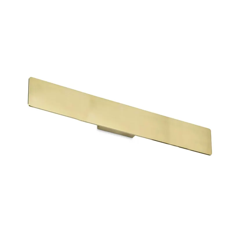 Aplica de perete VIKRAM - 75 cm / Gold