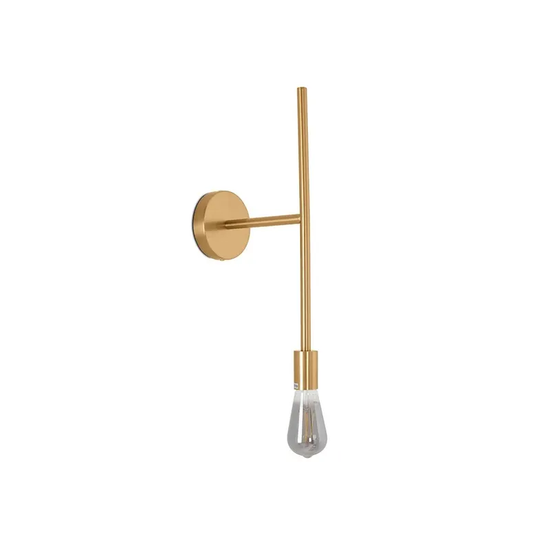 Aplica de perete FERBYS GOLD