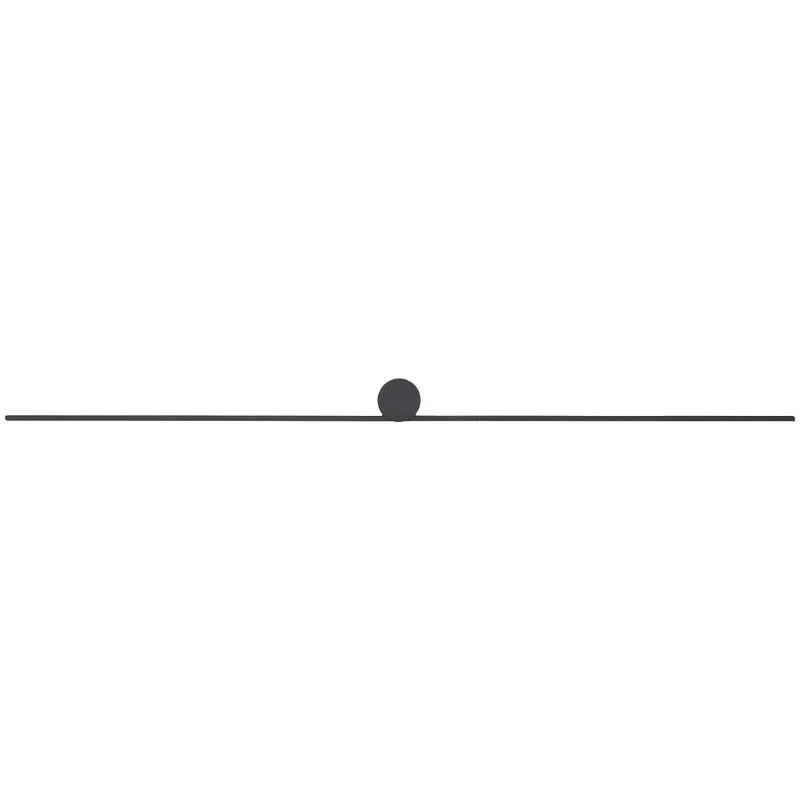 Aplica de perete PARILA - Lumina calda 3000K / 120cm