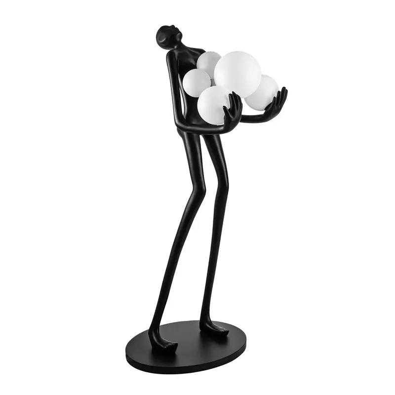 Lampadar HUMAN