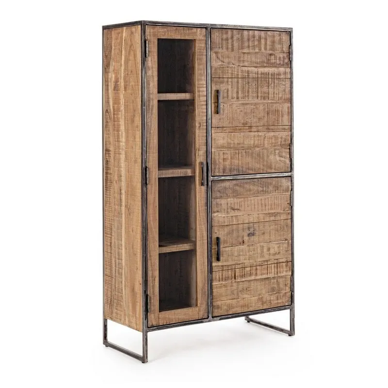 Cabinet ELMER 90 x 40 x 160 CM