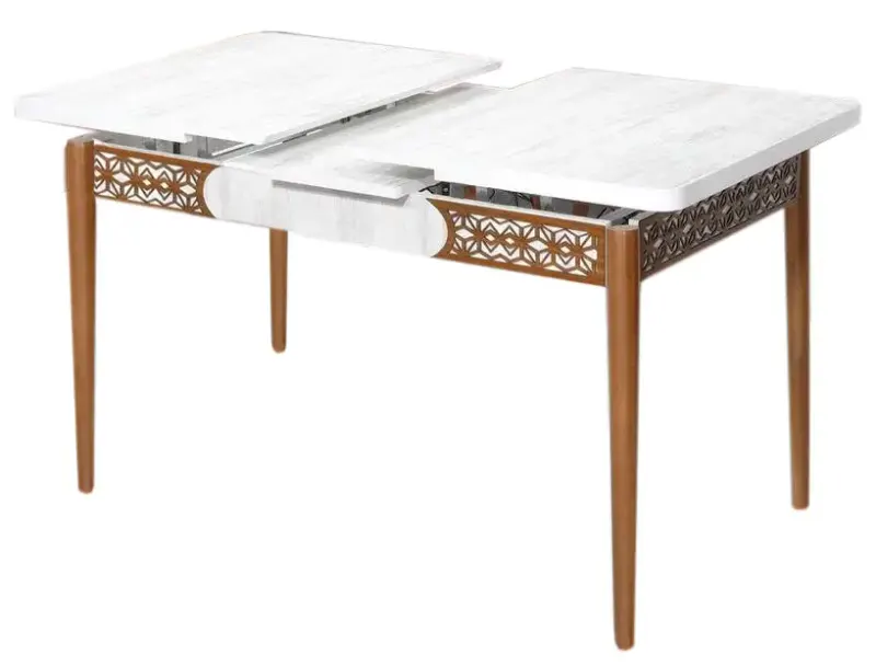 Masa extensibila Dining Valentina 170 x 80 cm