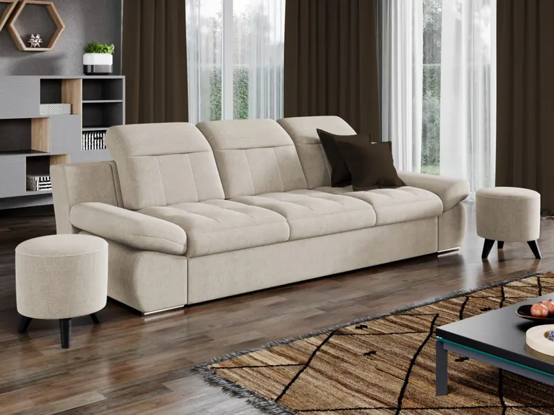 Canapea Mely Cremona 02 — imaginea 2
