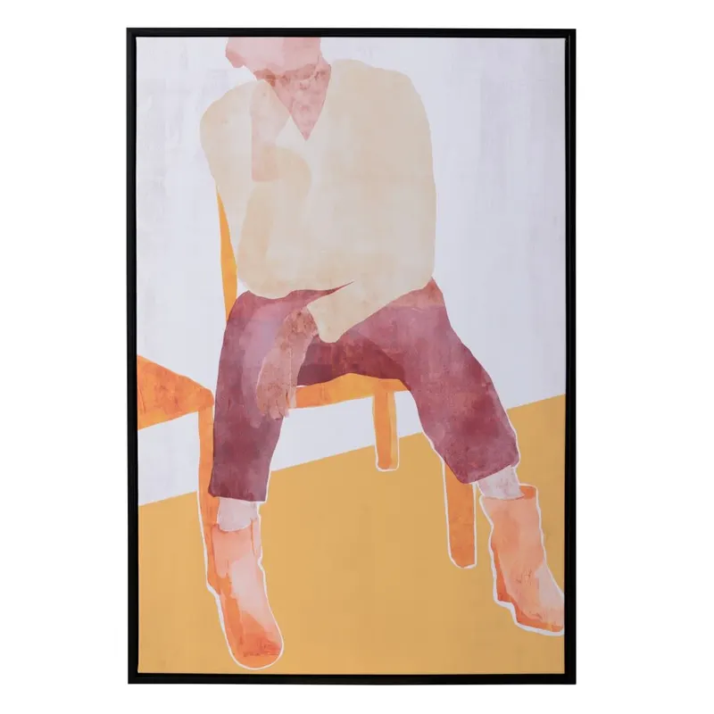 Tablou SEOR 63 x 93 CM