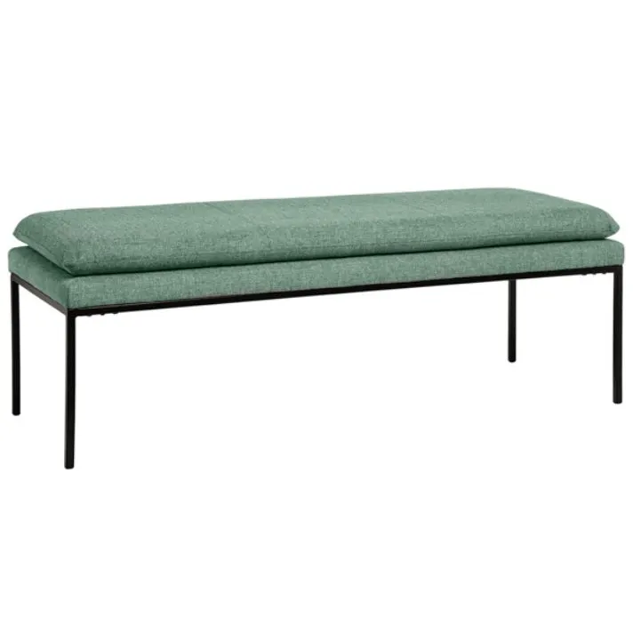 Bancuta MARSIL 116 x 48 CM - Verde menta