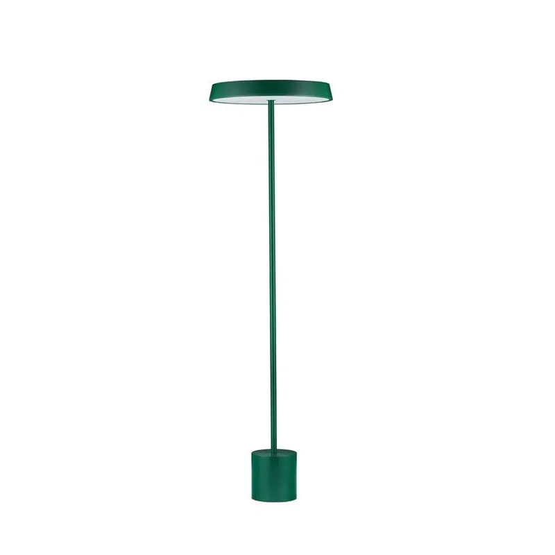 Lampadar VETRO - Verde