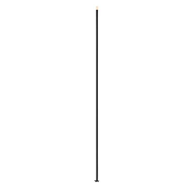 Lampa stativa SPEAR - Gri inchis / H80cm