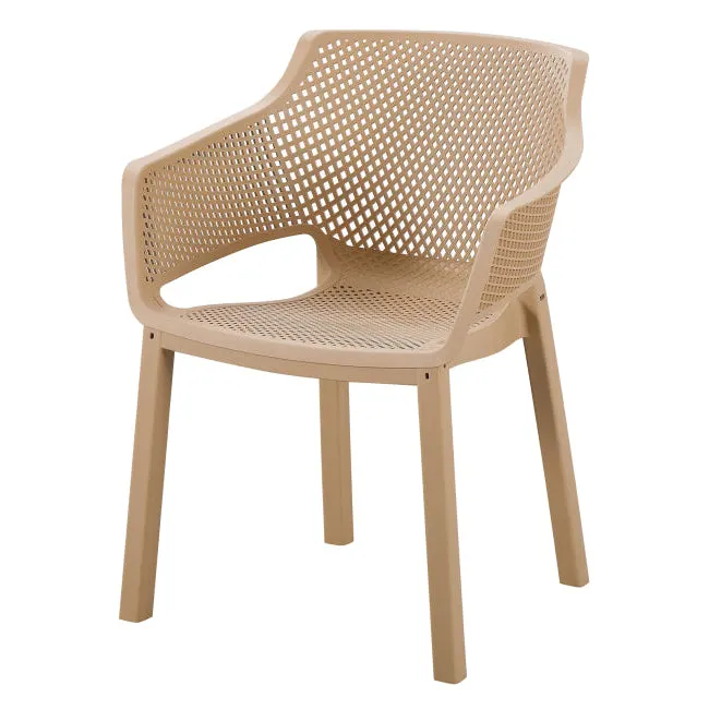 Scaun ARCIA - Beige