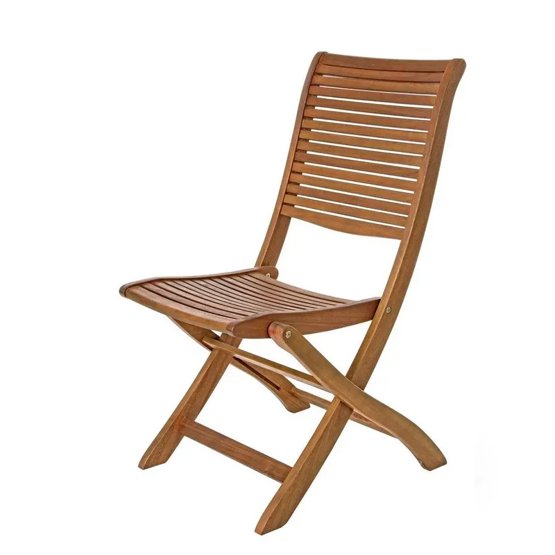 Scaun NOEMI FOLDING - Lemn