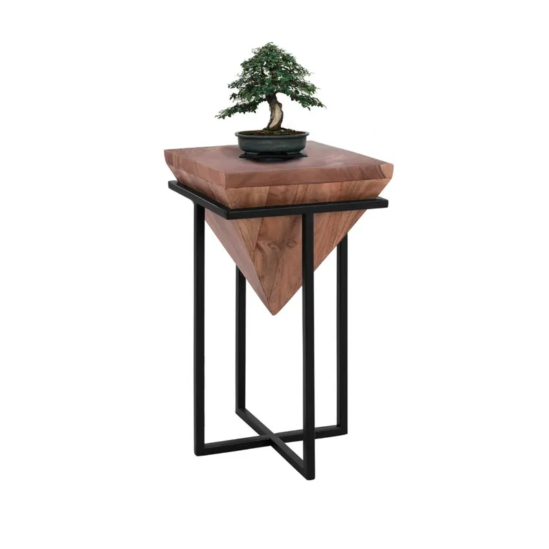 Masuta de cafea NANORTIK SQUARE 29 x 53 CM