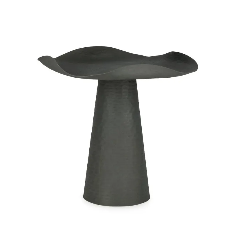 Masuta de cafea LALITA Ø41 x 41 CM - Verde inchis
