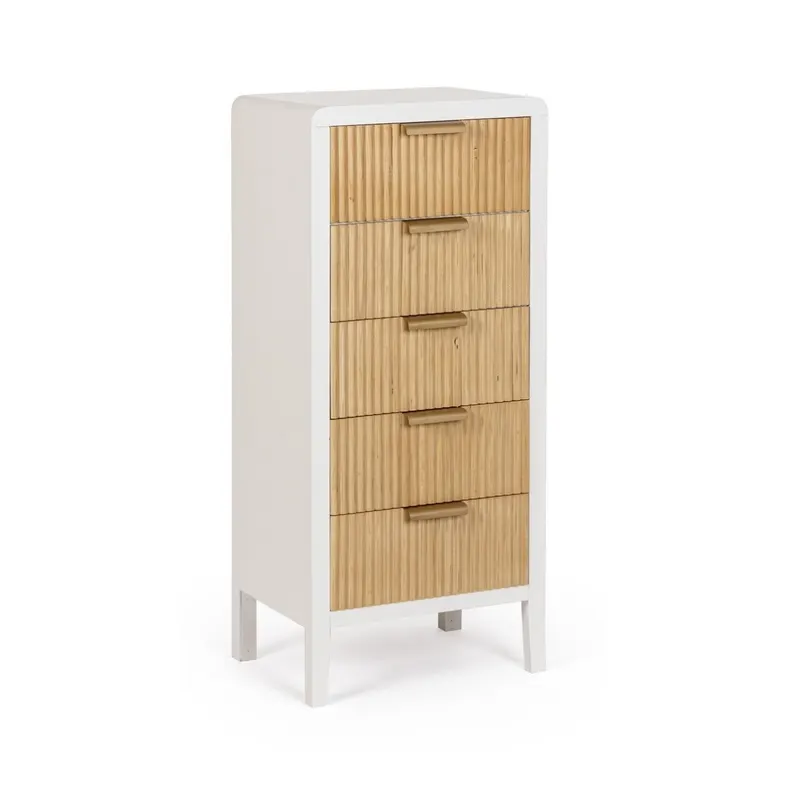 Dulapior CHARLEY 40 x 30 x 92 CM