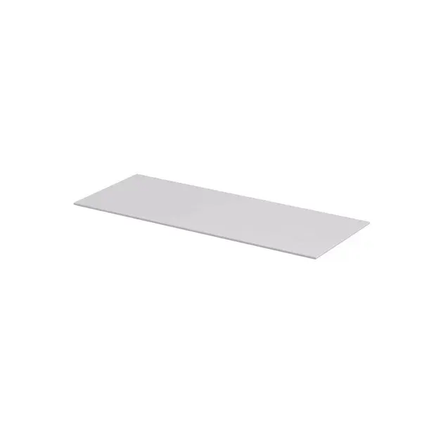 Blat pentru lavoar Oristo Uni crem 120 cm