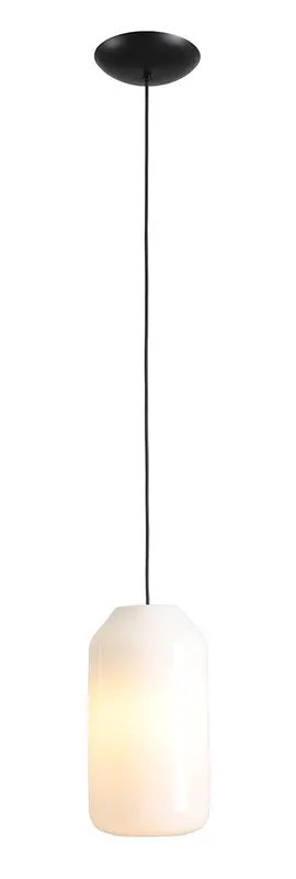 Lampa suspendata KOLBE - Orhidee / M (19 cm)