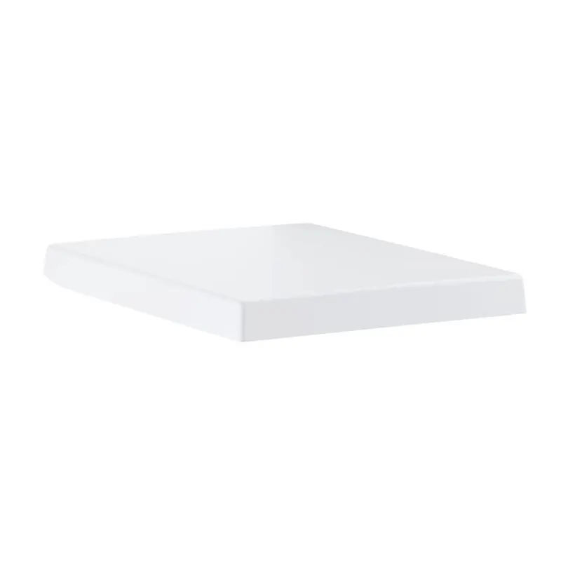 Capac wc soft close alb Grohe Cube Ceramic