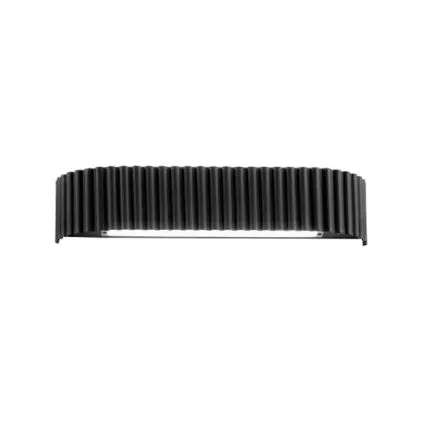 Aplica de perete NIKE - Negru